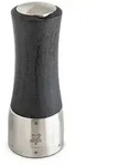 Peugeot Salzm&uuml;hle Daman uSelect Graphite, ehemals Madras, Holz und Edelstahl, 16 cm,