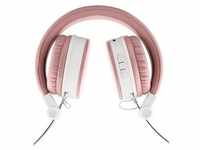 Bluetooth Kopfhörer faltbar bis zu 22Std Spielzeit AUX Kabel