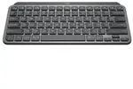 Logitech MX Keys Mini - Office - Tastatur - hinterleuchtet - Bluetooth - QWERTY -