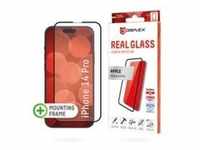 DISPLEX Real Glass FC Apple iPhone 14 Pro