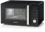 Hisense H25MOBS1HC Mikrowelle schwarz