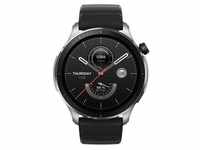 Amazfit GTR 4-schwarz Smartwatch