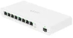 Ubiquiti UISP - Switch - 8 x 10/100/1000 (PoE)