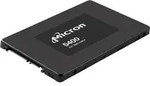 Micron 5400 PRO 2.5'' 3840 GB Serial ATA III 3D TLC NAND (MTFDDAK3T8TGA-1BC1ZABYYR)
