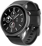 Hama Fit Watch 6910 Smartwatch Schwarz