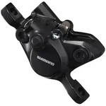 Shimano-Scheibenbremsklaue BR-MT200 Hydraulische Vorder- und R&uuml;ckseite