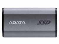 ADATA SE880 - SSD - 1 TB - extern (tragbar) - USB 3.2 Gen 2 (USB-C Steckverbinder) -