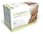 App Cat Dose MP Kitten 6x70g