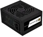 SilverStone Extreme 500 Bronze - 500 W - 90 - 264 V - 47 - 63 Hz - Aktiv - 120 W -