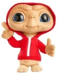 Mattel HMG06 - Pl&uuml;schfigur - E.T. (28cm) Pl&uuml;schtier mit Licht und Sound