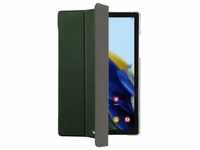 Hama Tablet-Case Terra für Samsung Galaxy Tab A8 10.5, Grün (00217192)