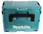 Makita DKP 181 RT1J Akku Hobel Falzhobel 82 mm 18 V Brushless + 1x Akku 5,0 Ah +