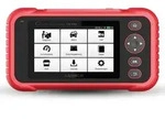 LAUNCH CRP 129 EVO V2 OBD2 Diagnoseger&auml;t Kfz-Diagnose Tester 8 Service Funktionen