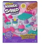 Spin Master Master Kinetic Sand-Unicorn Bake S. 6065201 - 3 Jahr(e)