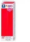 Staedtler FIMO 8021, Modellierton, Rot, 1 St&uuml;ck(e), 1 Farben, 110 &deg;C, 30 min