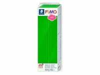 Staedtler FIMO 8021, Modellierton, Grün, 1 Stück(e), 1 Farben, 110 °C, 30 min