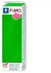 Staedtler FIMO 8021, Modellierton, Gr&uuml;n, 1 St&uuml;ck(e), 1 Farben, 110 &deg;C, 30 min