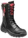 Feuerwehrstiefel Fire Fighter, S3, Weite 11, Gr.43