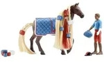 Schleich HORSE CLUB Sofia&rsquo;s Beauties 42586 - 3 Jahr(e) - Mehrfarbig - Kunststoff