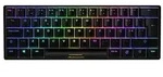 Sharkoon SKILLER SGK50 S4 - Tastatur - Hintergrundbeleuchtung - USB-C - Portugie