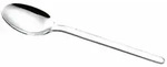Esmeyer BETTINA L&ouml;ffel 19.5cm 12er Set Edelstahl Silber 250-090