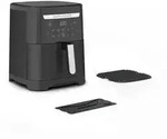 Tefal Easy Fry & Grill EY8018 Home & Living Haushaltskleinger&auml;te K&uuml;chenger&auml;te