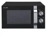 Sharp Solo-Mikrowelle R204BA