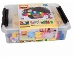 Plus-Plus - 200 Kreativ Bausteine BIG Box