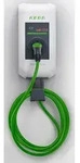 KEBA Dienstwagenwallbox KCP30EC2204B2L0RCC