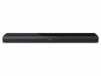 Sharp HT-SB100 Soundbar 75W AUX/HDMI-ARC/CEC schwarz (HT-SB100)
