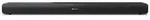 SHARP HT-SB100 &ndash; 2.0 Soundbar mit HDMI ARC & Bluetooth &ndash; 75W Stereo-Lautsprecher,