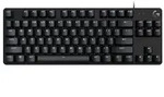 Logitech G G413 TKL SE - Tastatur - hintergrundbeleuchtet - USB - AZERTY - Franz