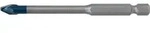 Bosch Accessories EXPERT HEX-9 HardCeramic 2608900593 Fliesenbohrer 1 St&uuml;ck 10mm