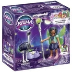 Playmobil&reg; Ayuma Moon Fairy mit Seelentier 71033