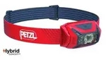 Petzl Kopfleuchte Actik rot E063AA03