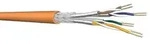 Draka Comteq (DNT) UC900 SS23 Kat.7 orange 60091665-Cca-Box250