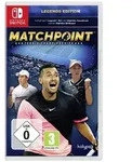 Matchpoint - Tennis Championships Legends Edition Nintendo Switch USK: 0