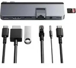 HYPER USB-C&reg; Dockingstation HyperDrive DUO Pro Passend f&uuml;r Marke Dockingstations: