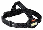 NEBO Kopfleuchte EINSTEINTM 1500 FLEX wiederaufladbar hybrid 1500 Lumen