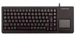 CHERRY XS G84-5500 - Tastatur - USB - Italienisch
