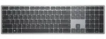Keyboard Dell KB700 Multi-Device Wireless US