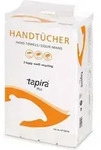 Tapira Handtuchpapier Plus, 245 x 210 mm, V-Falz, wei&szlig;