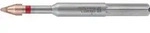 Feinsteinzeugfliesenbohrer C PROTECTOR D.6mm ALPEN