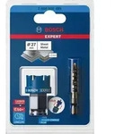 Bosch Accessories EXPERT Sheet Metal 2608900495 Lochs&auml;ge 1 St&uuml;ck 27mm 1St.
