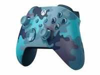 Microsoft Xbox Wireless Controller - Mineral Camo Special Edition - Game Pad -