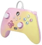 Power A Enhanced Cont X S - Pink Lemonade