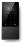 TIMEMOTO Zeiterfassungssystem TM-818SC 125-0635
