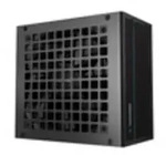 DeepCool PF700, 700 W, 220 - 240 V, 50 Hz, 100 W, 696 W, 100 W