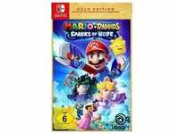 Mario & Rabbids 2 Switch GOLD Parks of Hope NSWITCH Neu & OVP