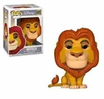 Funko Pop - Der K&ouml;nig der L&ouml;wen - Mufasa 9cm Neu & OVP